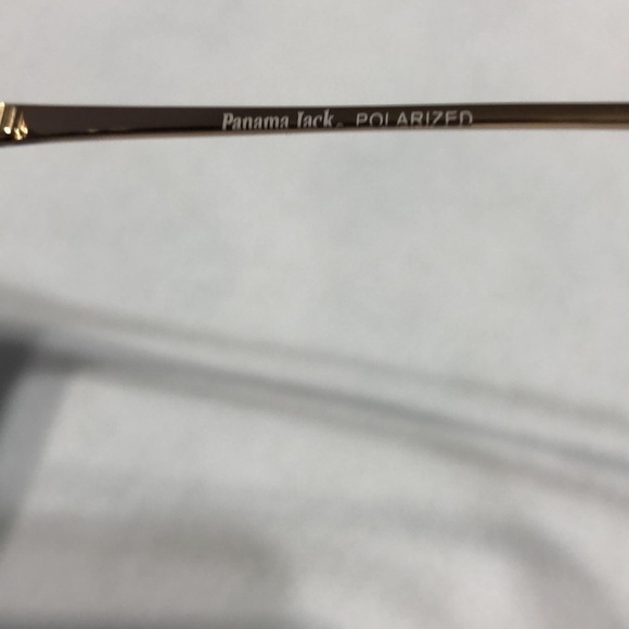 68$ Panama Jack Polarized Fashion Sunglasses - Picture 13 of 14